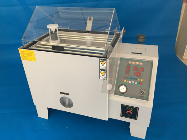 鹽霧機有什么用？