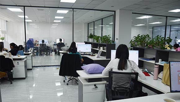 公司實力 風(fēng)途公司實力