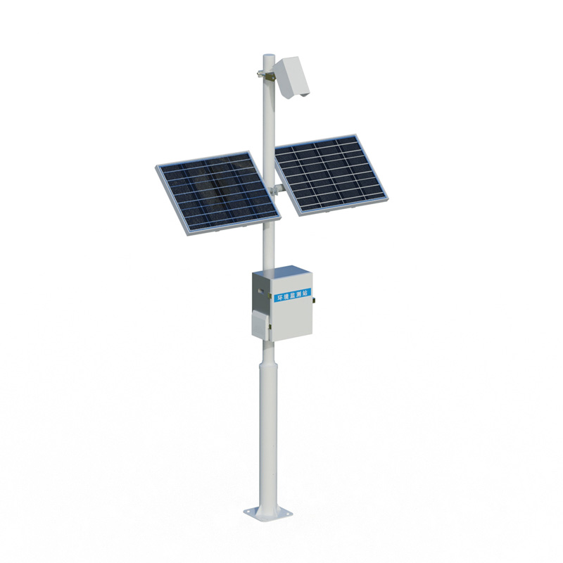 路面狀況監(jiān)測系統(tǒng)