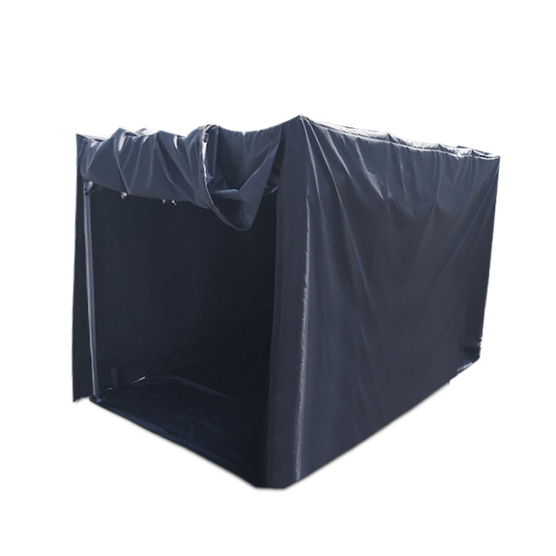 帶暗室便攜式組件el檢測(cè)儀